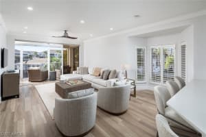 7638 Pebble Creek Circle, Naples, FL 34108 - MLS#226007350