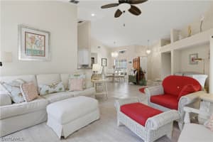 1087 Silverstrand Drive, Naples, FL 34110 - MLS#226007366