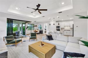 1952 Yellowfin Circle, Naples, FL 34114 - MLS#226007374