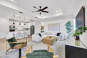 1952 Yellowfin Circle, Naples, FL 34114 - MLS#226007374