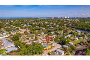 4011 Tarpon Ave, Bonita Springs