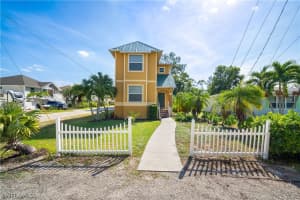 4011 Tarpon Avenue, Bonita Springs, FL 34134 - MLS#226007380