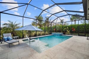 11555 Jacaranda Drive, Naples, FL 34120 - MLS#226007384