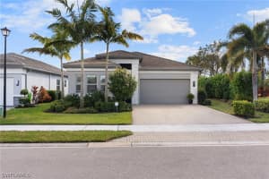 11555 Jacaranda Drive, Naples, FL 34120 - MLS#226007384