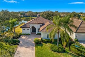 20022 Grande Lake Drive, Estero, FL 33928 - MLS#226007387