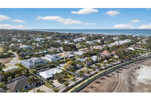 420 GOLF Drive, Naples, FL 34102 - MLS#226007395