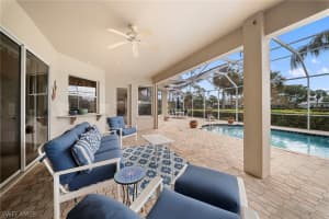 8427 Gleneagle Way, Naples, FL 34120 - MLS#226007398