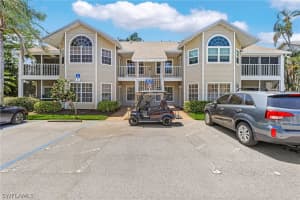 4151 Ashcroft Ct 112, Estero