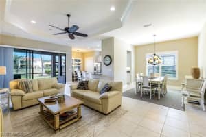 3224 Pacific Drive, Naples, FL 34119 - MLS#226007407