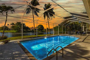 11283 LONGSHORE Way, Naples, FL 34119 - MLS#226007411