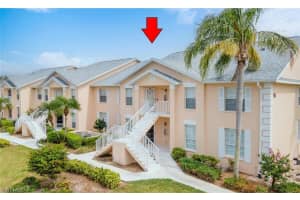 760 Wiggins Lake Dr 205, Naples