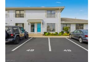 48 Via Marco B5, Marco Island, FL 34145 - MLS#226007413