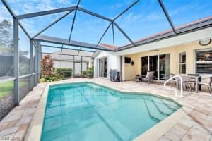 20350 Talon Trace, Estero, FL 33928 - MLS#226007415