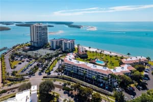 1100 S. Collier Blvd 324, Marco Island