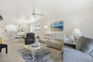 360 Horse Creek Drive, Naples, FL 34110 - MLS#226007424