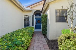 12614 Hunters Ridge Drive, Bonita Springs, FL 34135 - MLS#226007426