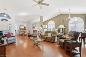 12614 Hunters Ridge Drive, Bonita Springs, FL 34135 - MLS#226007426