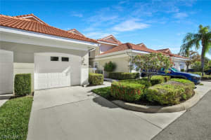 5135 Cobble Creek Ct 102, Naples