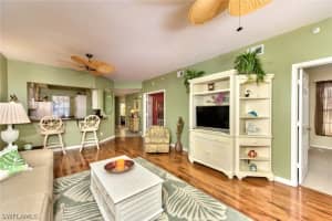 4200 Sawgrass Point Drive, Bonita Springs, FL 34134 - MLS#226007431