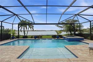 20961 Corkscrew Shores Blvd, Estero