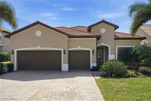 20961 Corkscrew Shores Boulevard, Estero, FL 33928 - MLS#226007434