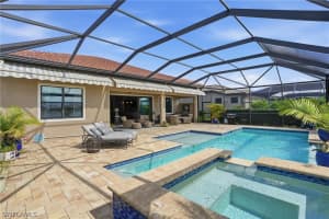 20961 Corkscrew Shores Boulevard, Estero, FL 33928 - MLS#226007434