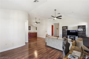 1121 Van Loon Commons Circle, Cape Coral, FL 33909 - MLS#226007435