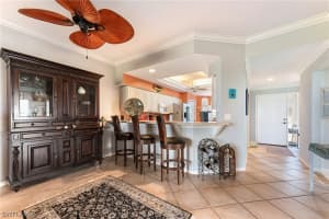 26841 Clarkston Drive, Bonita Springs, FL 34135 - MLS#226007437