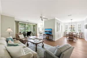 2180 Hawksridge Drive, Naples, FL 34105 - MLS#226007438