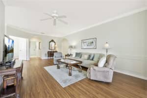 2180 Hawksridge Drive, Naples, FL 34105 - MLS#226007438