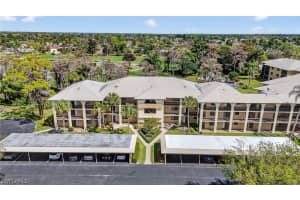 75 Saint Andrews Boulevard, Naples, FL 34113 - MLS#226007442