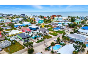 170 Washington Avenue, Fort Myers Beach, FL 33931 - MLS#226007445