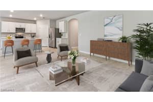 1120 5TH Place, Cape Coral, FL 33993 - MLS#226007455