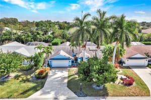 10341 Regent Circle, Naples, FL 34109 - MLS#226007457