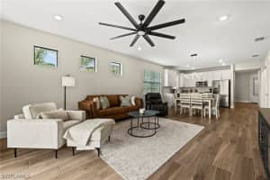 11661 Venetian Lagoon Dr, Fort Myers