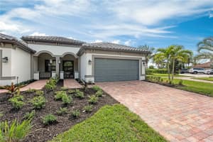 11661 Venetian Lagoon Drive, Fort Myers, FL 33913 - MLS#226007460