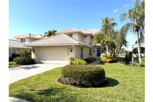483 Palo Verde Drive, Naples, FL 34119 Sold 03/22/26