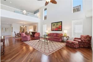 483 Palo Verde Drive, Naples, FL 34119 Sold 03/22/26