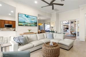 6793 Bent Grass Drive, Naples, FL 34113 - MLS#226007470