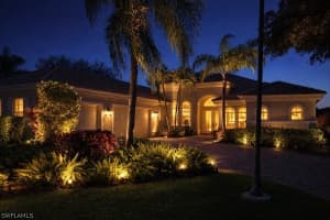 10731 Wintercress Drive, Estero, FL 34135 - MLS#226007476