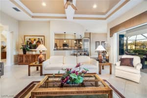 10731 Wintercress Drive, Estero, FL 34135 - MLS#226007476