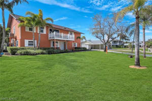 4741 Pembrooke Lane, Bonita Springs, FL 34134 - MLS#226007481