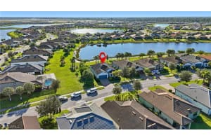 16098 Mistflower Drive, Alva, FL 33920 - MLS#226007482