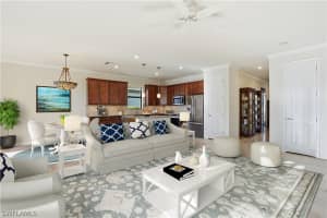 16098 Mistflower Drive, Alva, FL 33920 - MLS#226007482