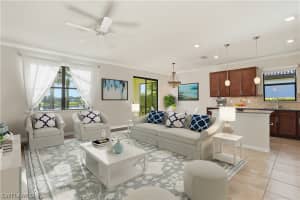 16098 Mistflower Drive, Alva, FL 33920 - MLS#226007482