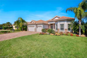 9298 Quarry Drive, Naples, FL 34120 - MLS#226007483