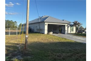 717 Fleming Avenue, Lehigh Acres, FL 33974 - MLS#226007488