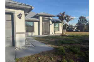 717 Fleming Avenue, Lehigh Acres, FL 33974 - MLS#226007488
