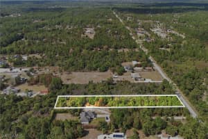 3370 4th Avenue, Naples, FL 34120 Sold 03/13/26