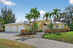 6416 Mark Ln, Fort Myers